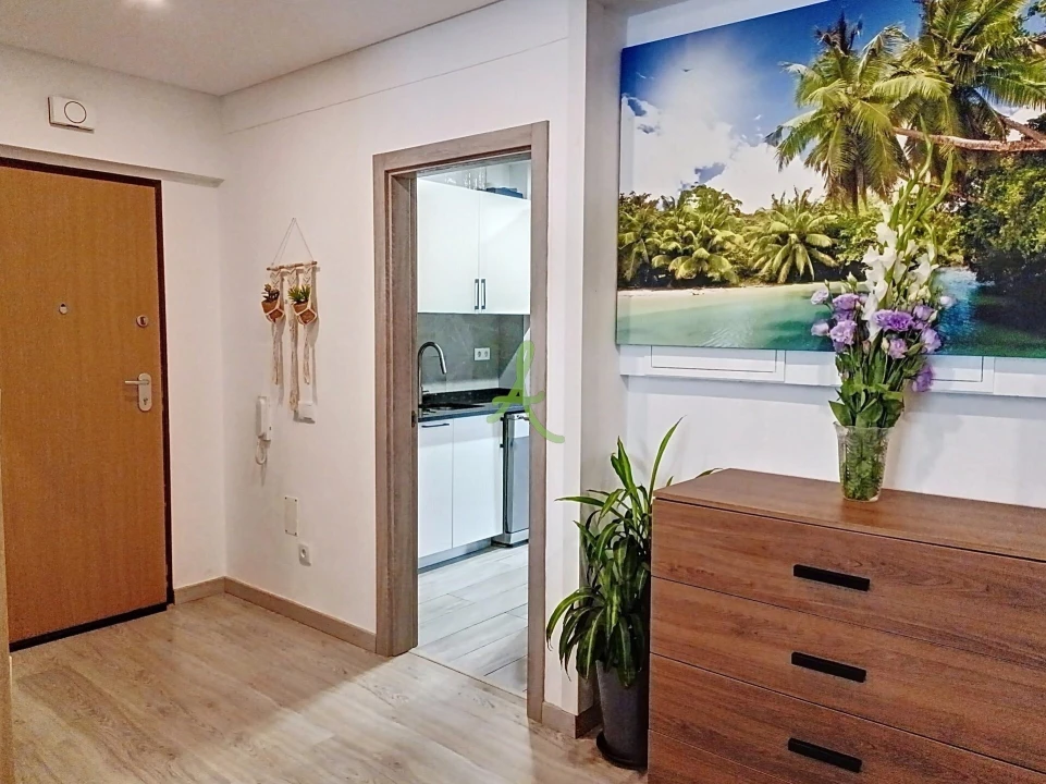 Apartamento T3 para Venda em Portimão Foto 22