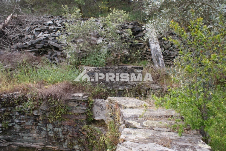 Terreno para Venda em Benquerenças Foto 16