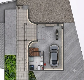 Moradia T4 para Venda em Eiras e São Paulo de Frades