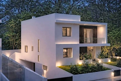 Moradia T4 para Venda em Eiras e São Paulo de Frades