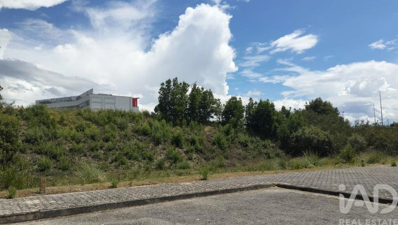 Terreno para Venda em Águeda e Borralha Foto 21