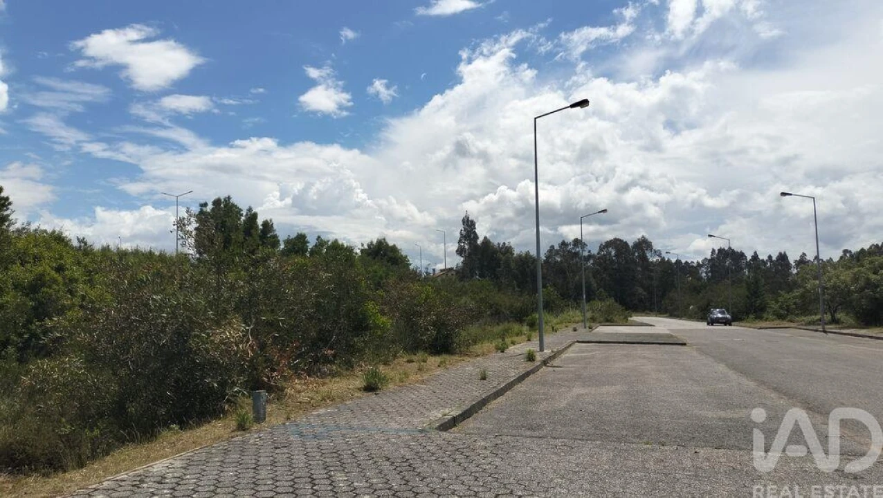Terreno para Venda em Águeda e Borralha Foto 32