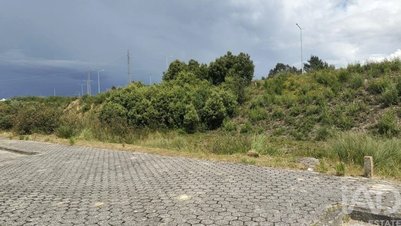Terreno para Venda em Águeda e Borralha Foto 8