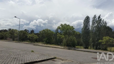 Terreno para Venda em Águeda e Borralha