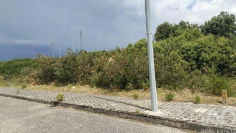 Terreno para Venda em Águeda e Borralha