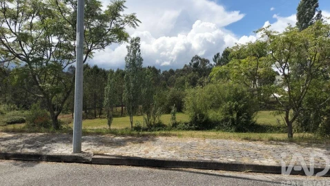 Terreno para Venda em Águeda e Borralha