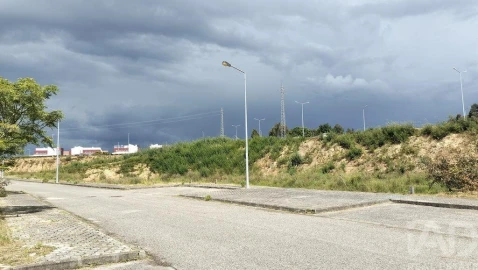 Terreno para Venda em Águeda e Borralha