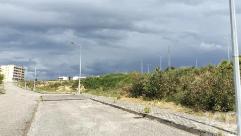 Terreno para Venda em Águeda e Borralha