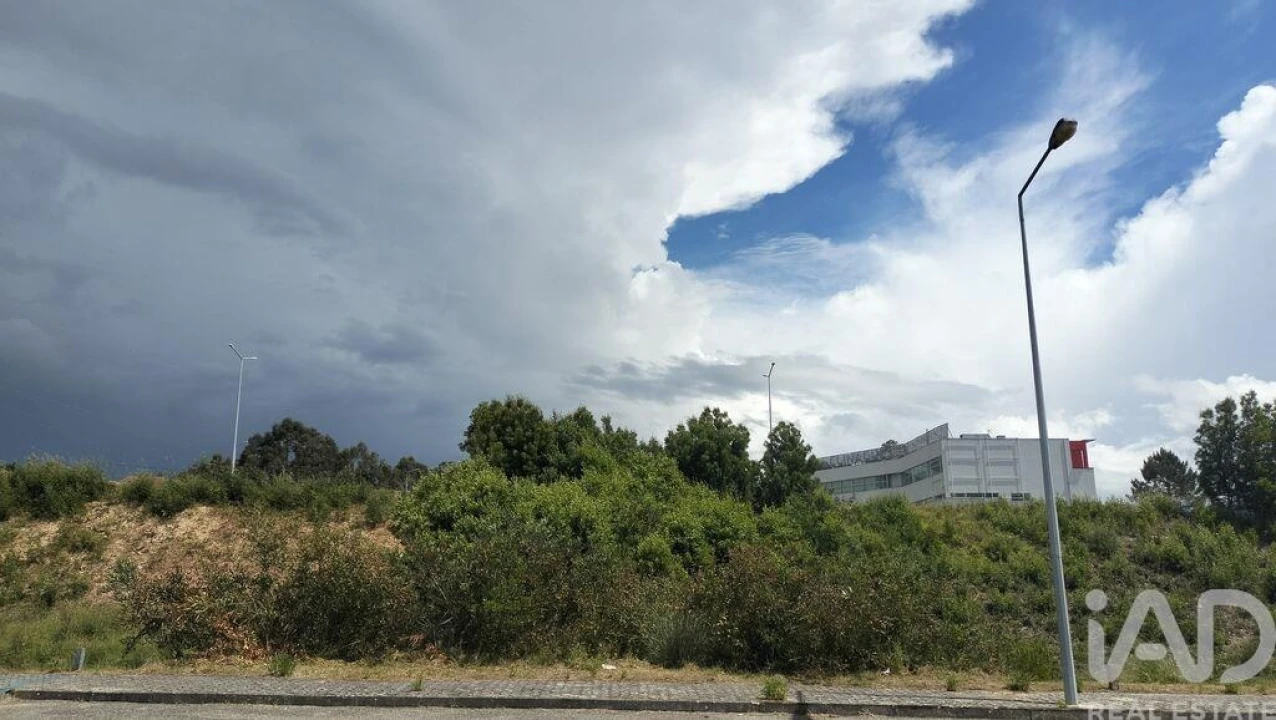 Terreno para Venda em Águeda e Borralha Foto 12