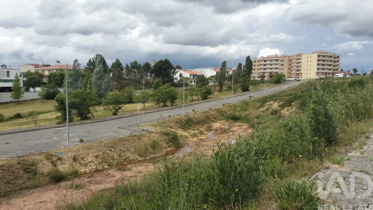 Terreno para Venda em Águeda e Borralha Foto 1