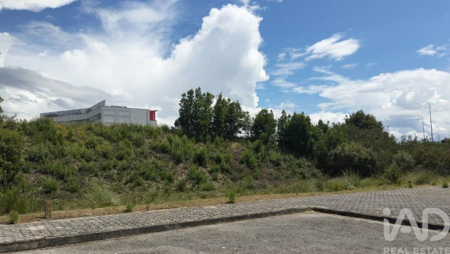 Terreno para Venda em Águeda e Borralha Foto 21