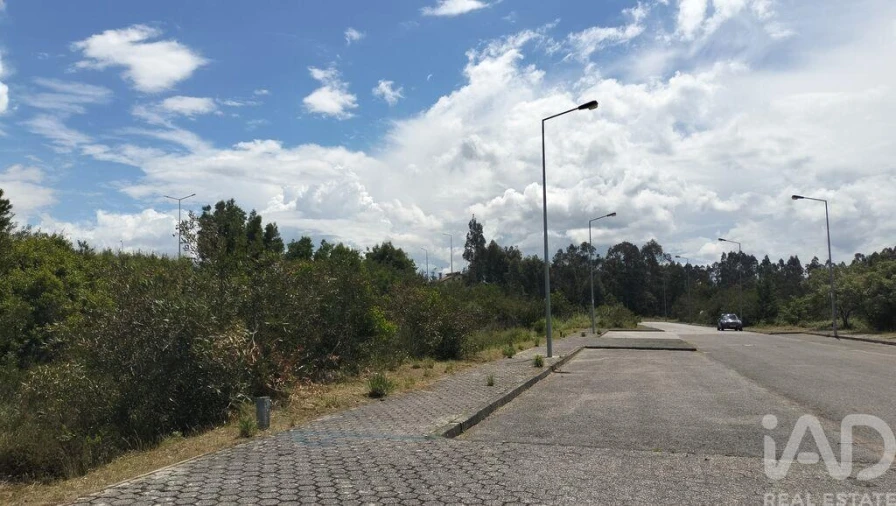 Terreno para Venda em Águeda e Borralha Foto 32