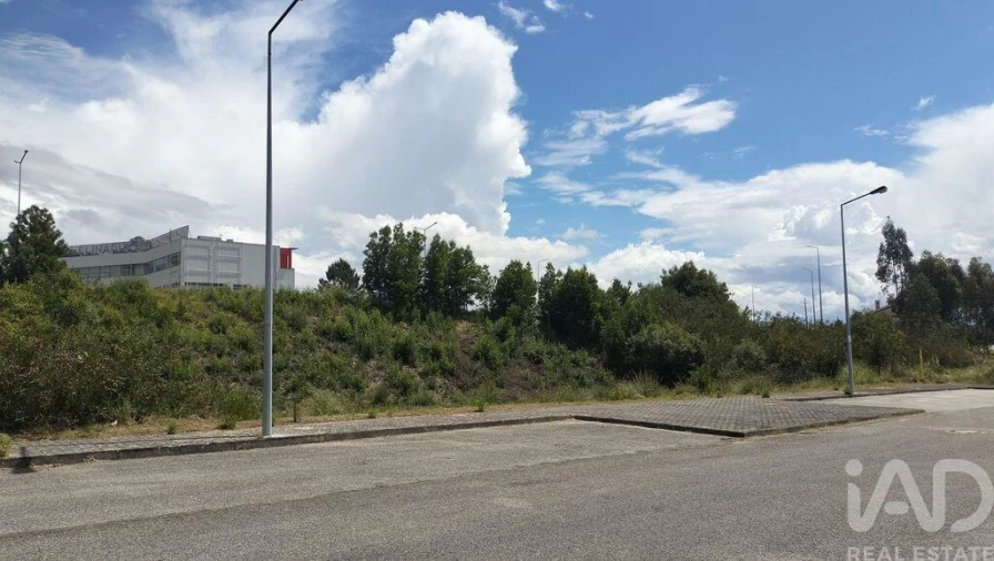 Terreno para Venda em Águeda e Borralha Foto 15