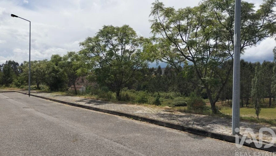 Terreno para Venda em Águeda e Borralha Foto 17