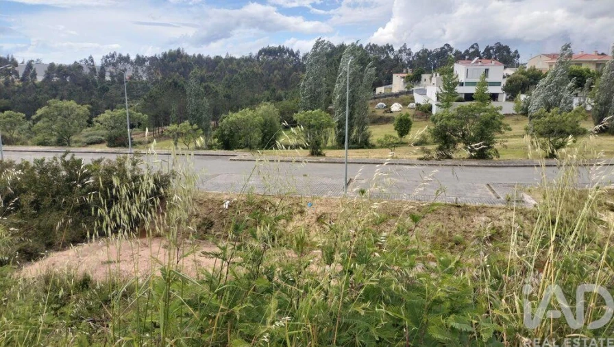Terreno para Venda em Águeda e Borralha Foto 7