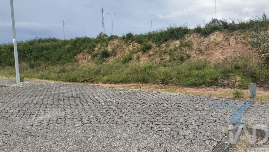 Terreno para Venda em Águeda e Borralha Foto 3