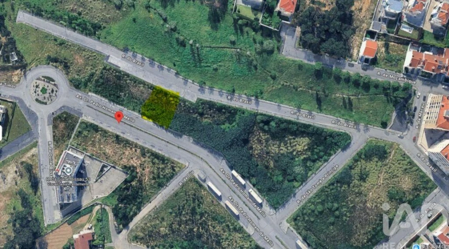 Terreno para Venda em Águeda e Borralha Foto 2