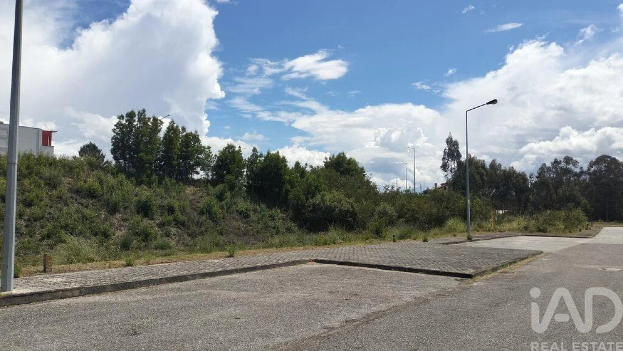 Terreno para Venda em Águeda e Borralha Foto 27