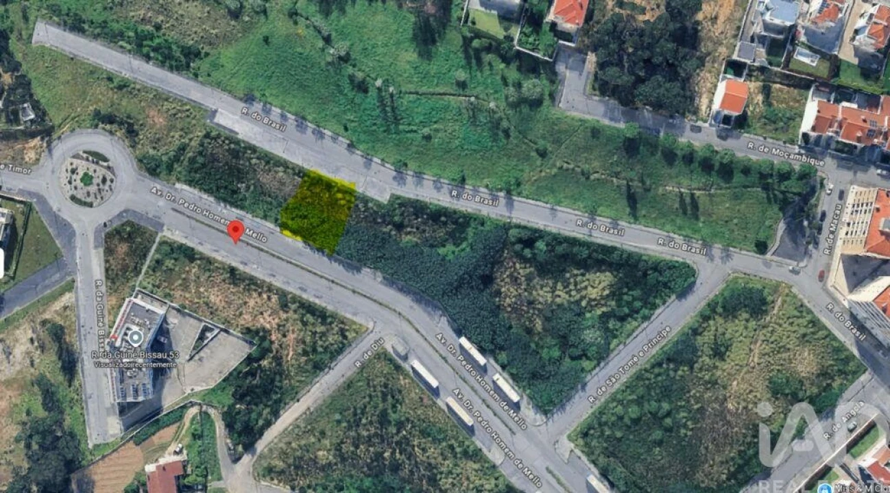 Terreno para Venda em Águeda e Borralha Foto 2