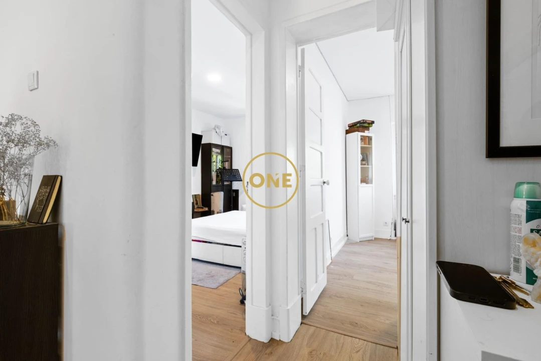 Apartamento T2 para Venda em Beato Foto 31