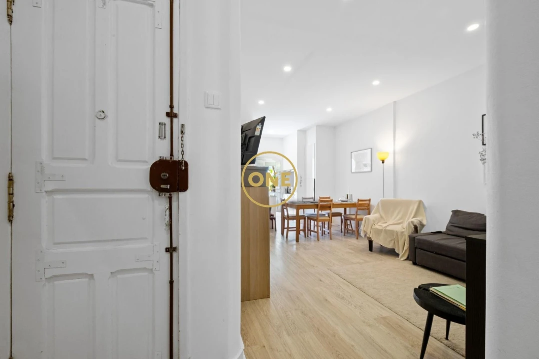 Apartamento T2 para Venda em Beato Foto 22