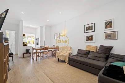 Apartamento T2 para Venda em Beato