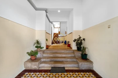 Apartamento T2 para Venda em Beato