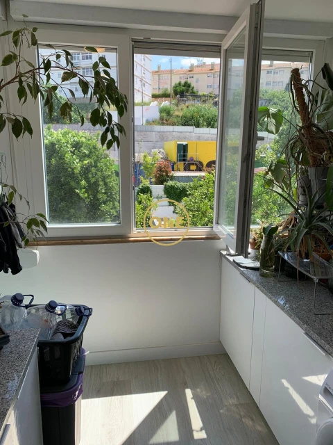 Apartamento T2 para Venda em Beato