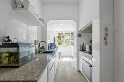Apartamento T2 para Venda em Beato
