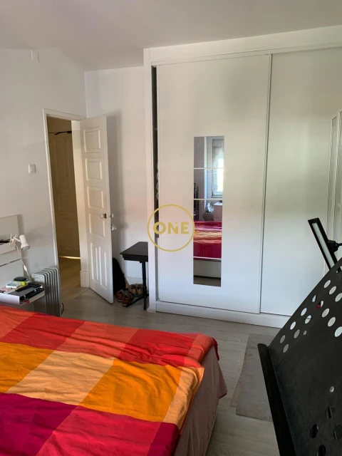 Apartamento T2 para Venda em Beato