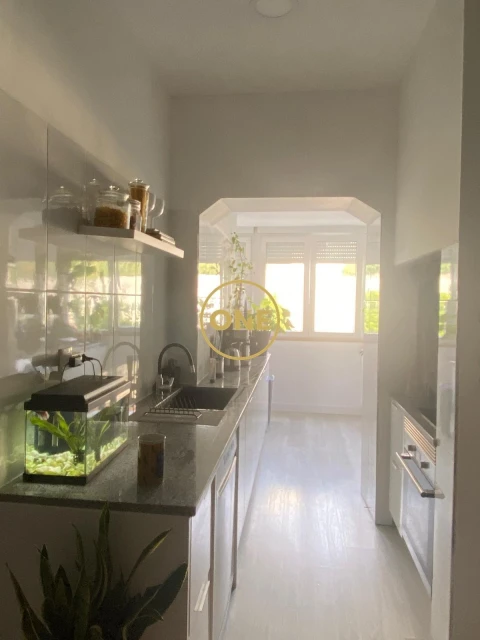 Apartamento T2 para Venda em Beato