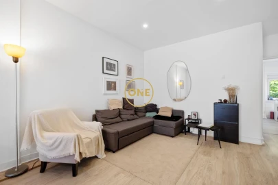 Apartamento T2 para Venda em Beato