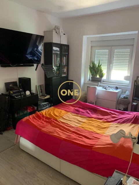 Apartamento T2 para Venda em Beato