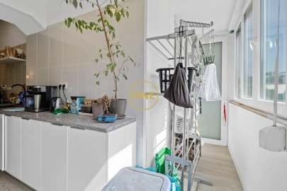 Apartamento T2 para Venda em Beato