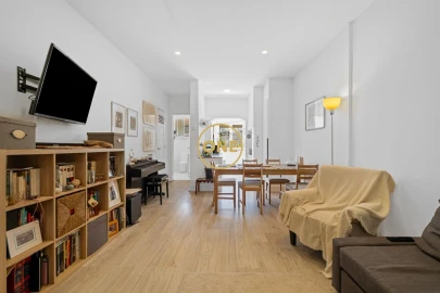 Apartamento T2 para Venda em Beato