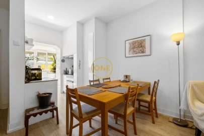 Apartamento T2 para Venda em Beato