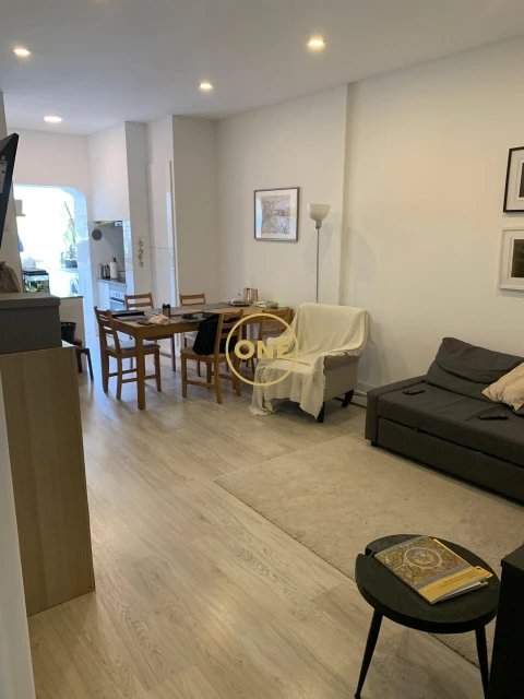 Apartamento T2 para Venda em Beato