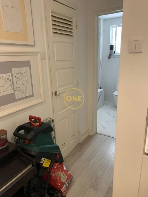 Apartamento T2 para Venda em Beato