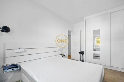 Apartamento T2 para Venda em Beato