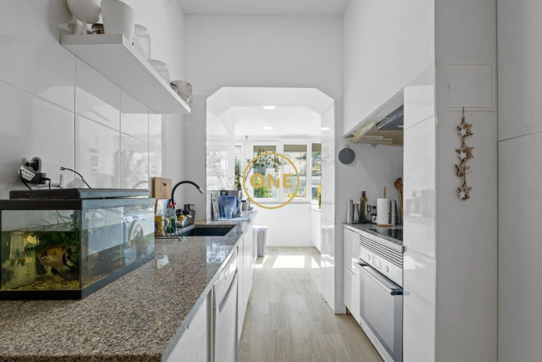 Apartamento T2 para Venda em Beato Foto 23