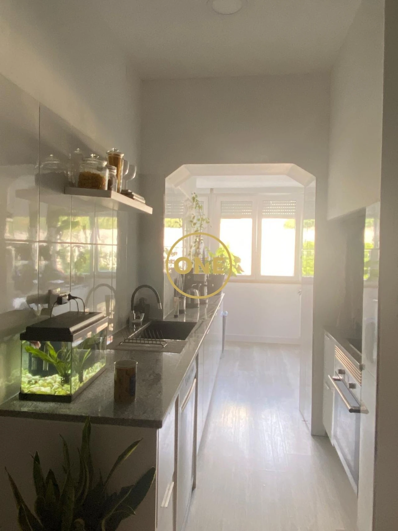 Apartamento T2 para Venda em Beato Foto 14