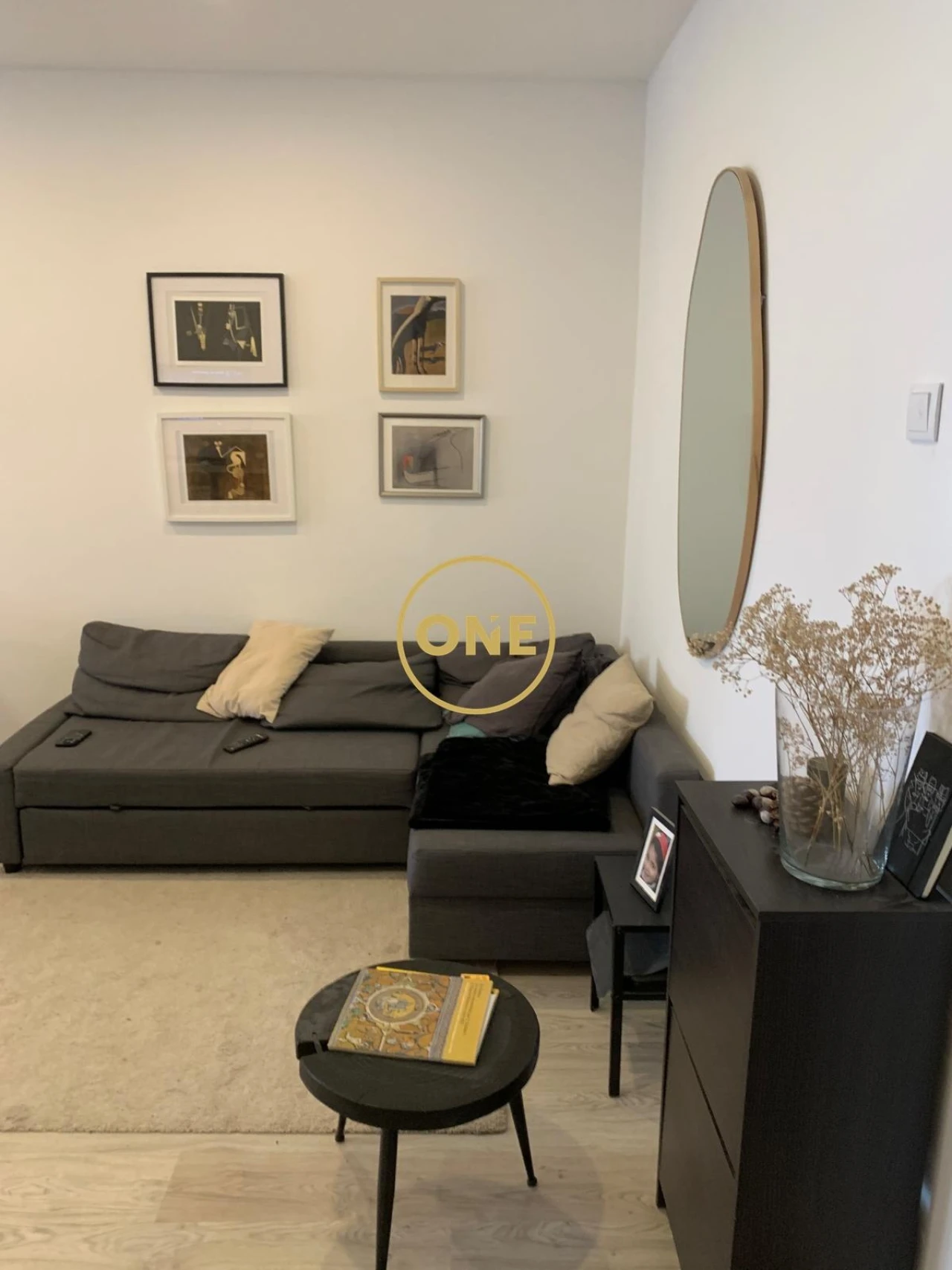 Apartamento T2 para Venda em Beato Foto 7