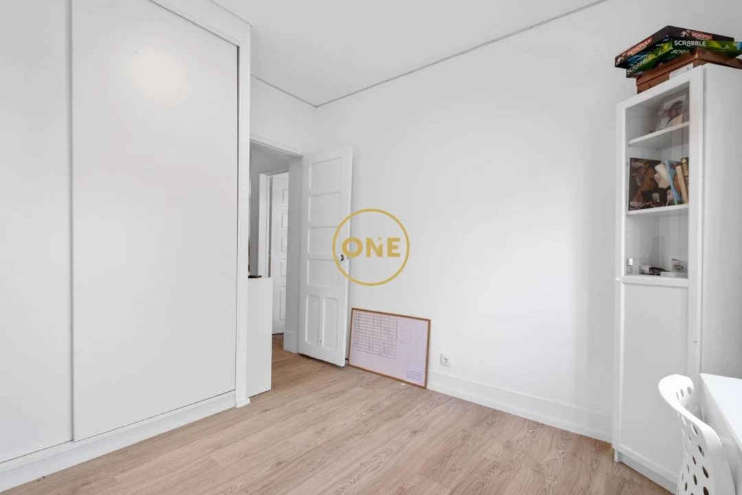 Apartamento T2 para Venda em Beato Foto 33