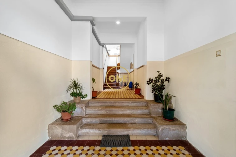 Apartamento T2 para Venda em Beato Foto 20