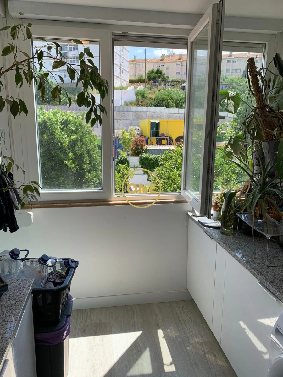 Apartamento T2 para Venda em Beato Foto 23