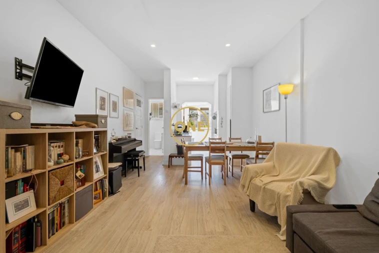 Apartamento T2 para Venda em Beato Foto 27