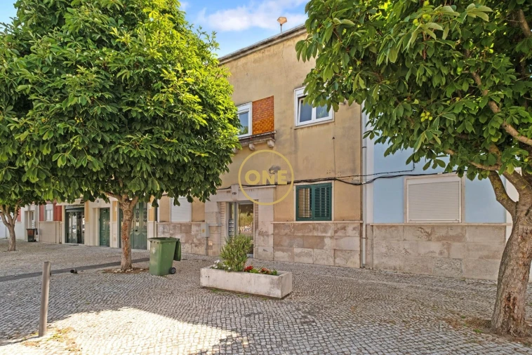Apartamento T2 para Venda em Beato Foto 41