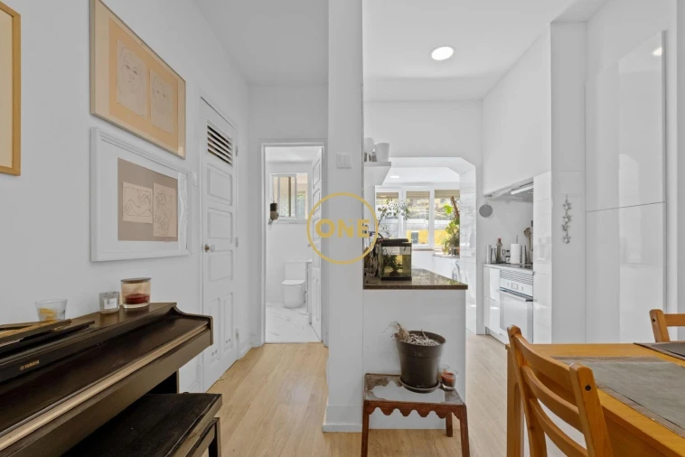 Apartamento T2 para Venda em Beato Foto 37