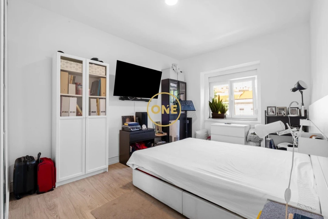 Apartamento T2 para Venda em Beato Foto 26