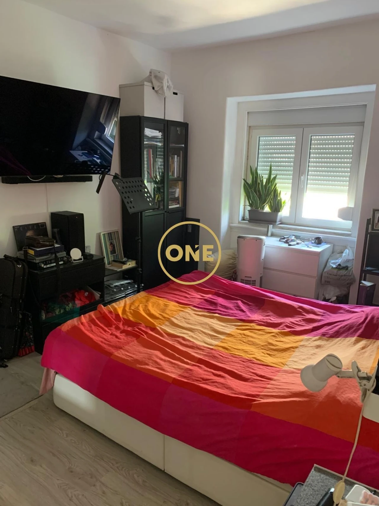 Apartamento T2 para Venda em Beato Foto 18